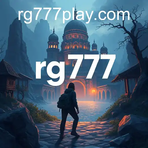 Exploring the World of Adventure Games with Keyword 'rg777'