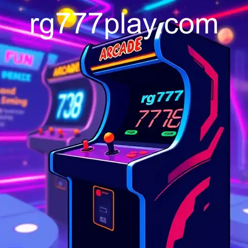 Exploring 'Arcade Fun': A Dive into the Vibrant World of Quick Thrills