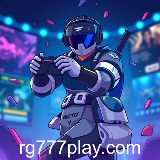 The Evolution of Online Gaming: Focus on RG777