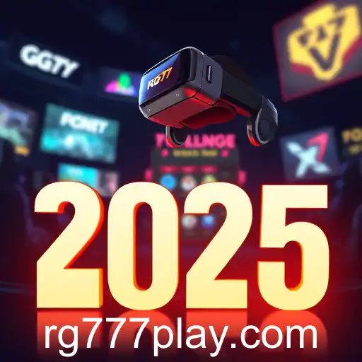The Evolution of Online Gaming: A Look at 2025