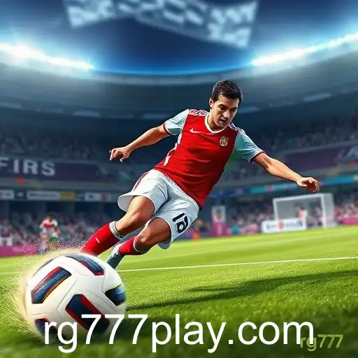 The Rise of RG777 in the Gaming World