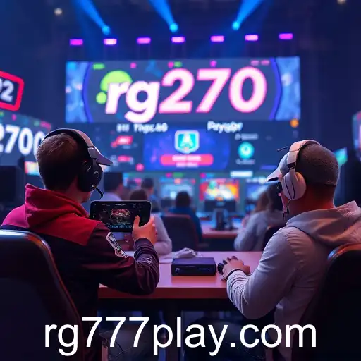 The Rise of Online Gaming Communities