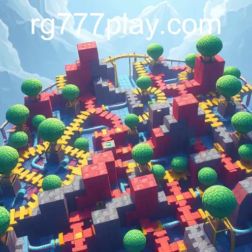 Exploring the Intrigue of Puzzle Games: The Mind-Bending World of 'rg777'