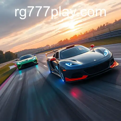 Exploring the Thrilling World of Racing Games