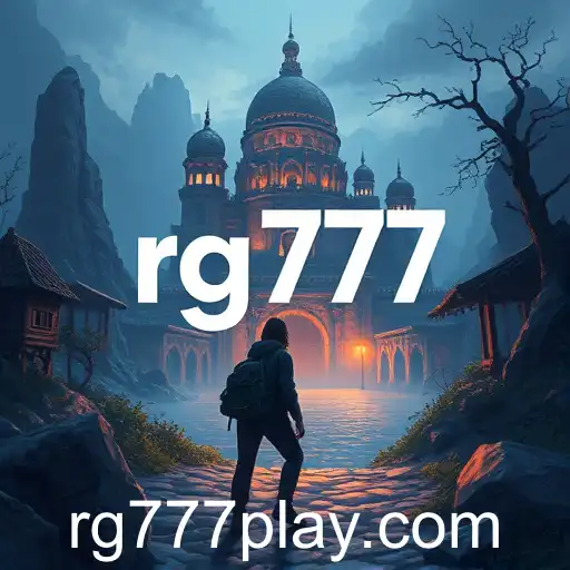 Exploring the World of Adventure Games with Keyword 'rg777'