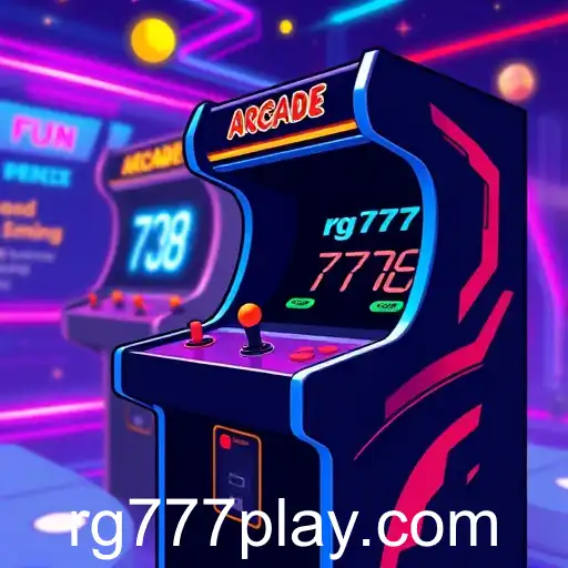 Exploring 'Arcade Fun': A Dive into the Vibrant World of Quick Thrills
