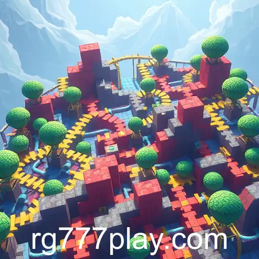 Exploring the Intrigue of Puzzle Games: The Mind-Bending World of 'rg777'