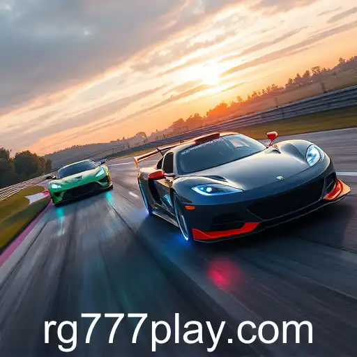 Exploring the Thrilling World of Racing Games