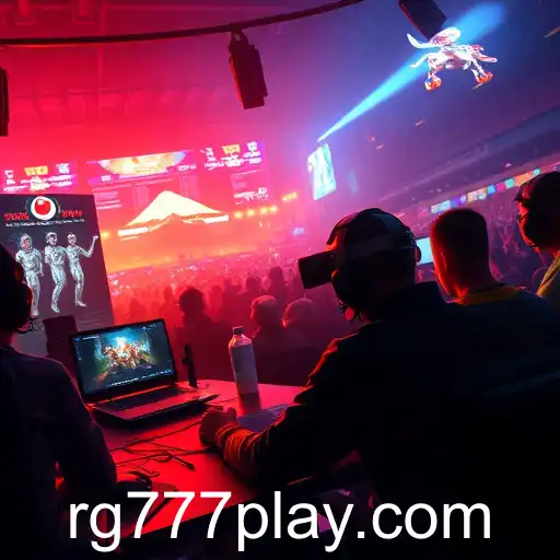 The Rise of Online Gaming Communities