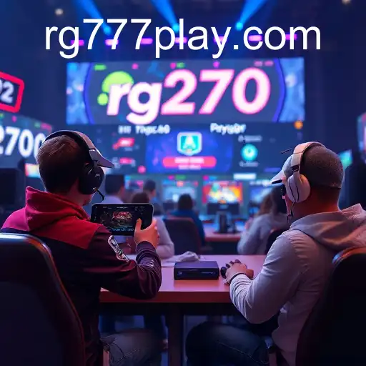 The Rise of Online Gaming in 2025