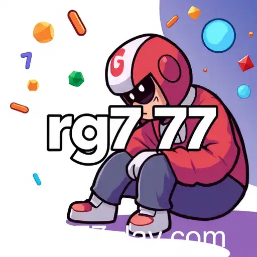 The Rise of RG777 in the Online Gaming World